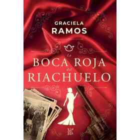 La Boca Roja Del Riachuelo