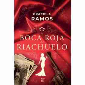 La Boca Roja Del Riachuelo