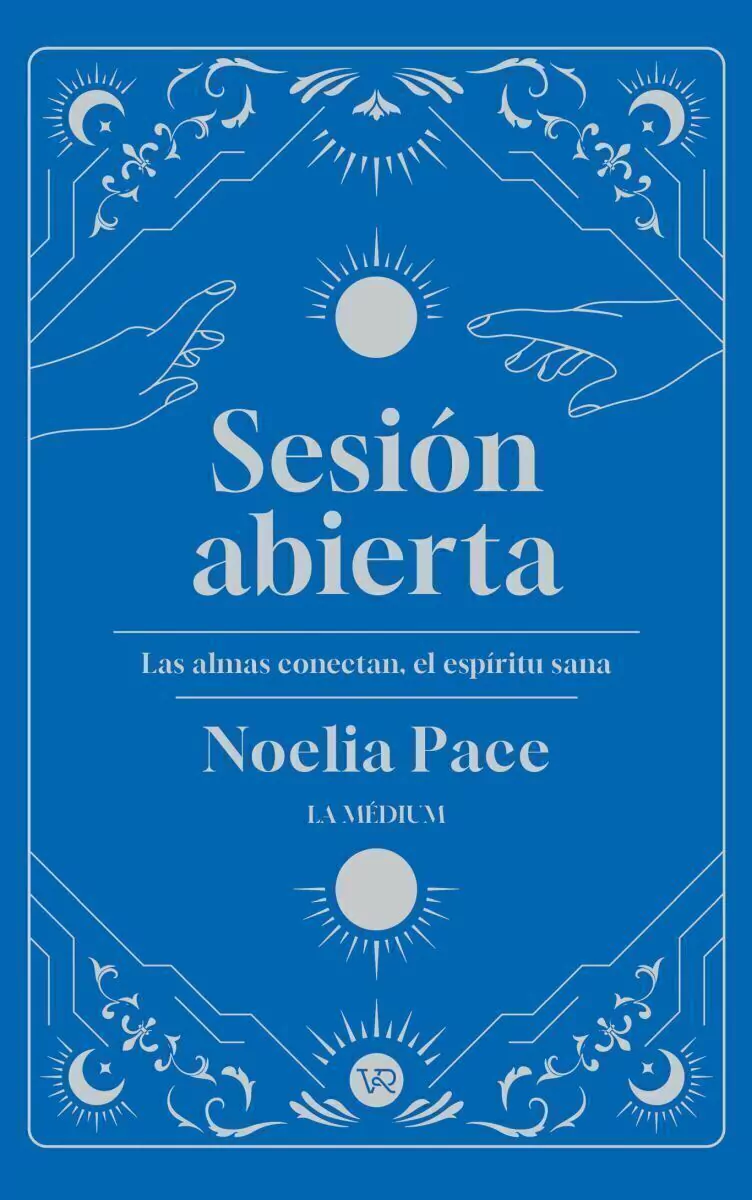 Sesion Abierta