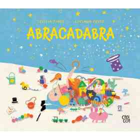 Abracadabra