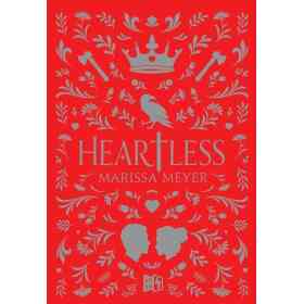 Heartless: Ed. De Lujo Td Roja