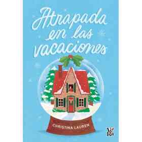 Atrapada en Las Vacaciones