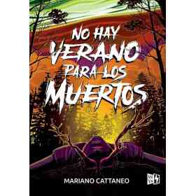 No Hay Verano Para Los Muertos