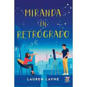 Miranda en Retrogrado