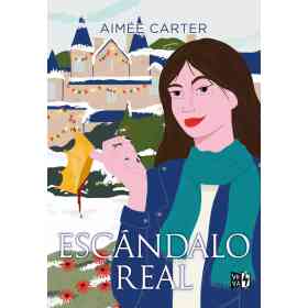 Escandalo Real