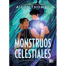 Monstruos Celestiales