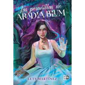 Las Pesadillas De Aradia Blum