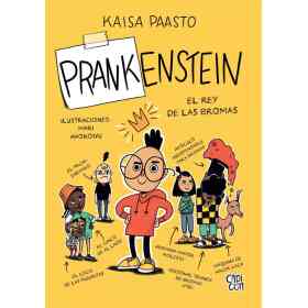 Prankenstein