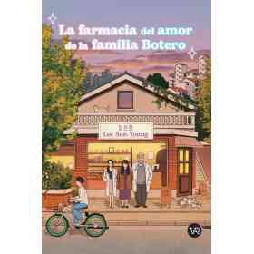 La Farmacia Del Amor De La Familia Botero