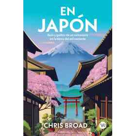 En Japon en librosactivos.com.ar