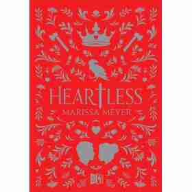 Heartless: Ed. Especial Tb Roja