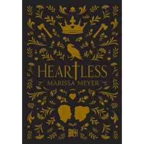 Heartless: Ed. Especial Tb Negra