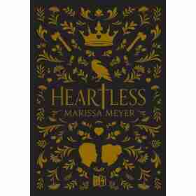 Heartless: Ed. Especial Tb Negra