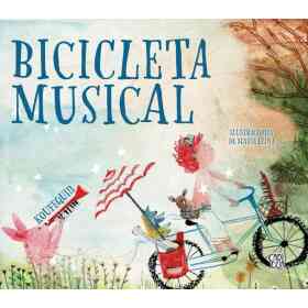 Bicicleta Musical