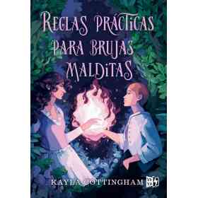 Reglas Practicas Para Brujas Malditas