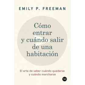 Como Entrar Y Cuando Salir De Una Habitacion