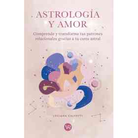 Astrologia Y Amor