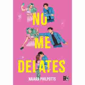 No Me Delates