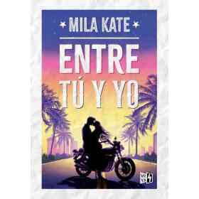 Entre Tu Y Yo