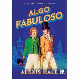 Algo Fabuloso