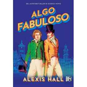 Algo Fabuloso