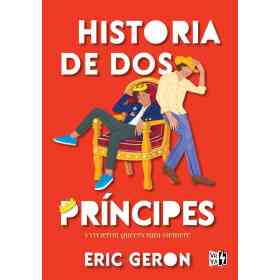 Historia De Dos Principes