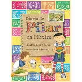 Diario De Pilar en Mexico