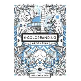 Coloreanding: Argentina
