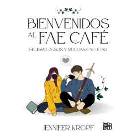 Bienvenidos Al Fae Cafe