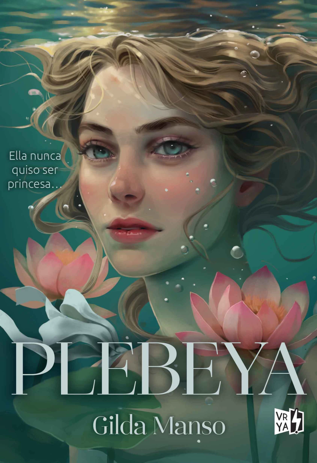 Plebeya