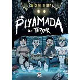 Una Piyamada De Terror