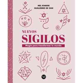 Nuevos Sigilos