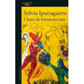 Clases De Literatura Rusa