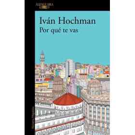 Por Que Te Vas