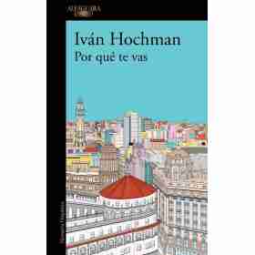 Por Que Te Vas