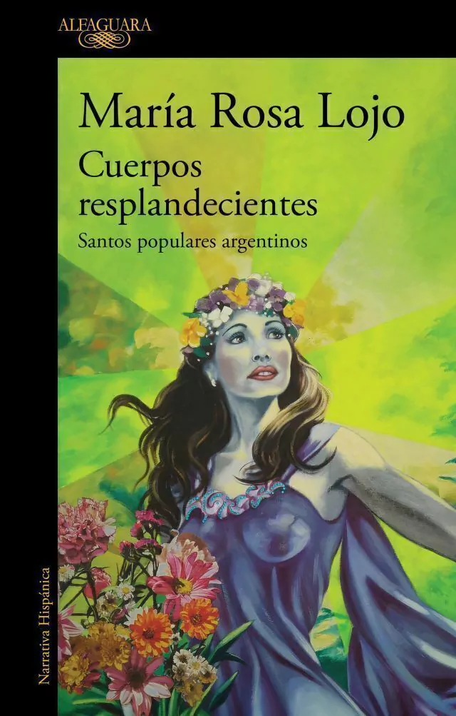 Cuerpos Resplandecientes