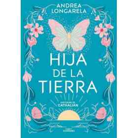 Hija De La Tierra(historias De Cathalian
