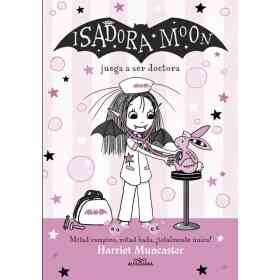 Isadora Moon Juega a Ser Doctora (13)
