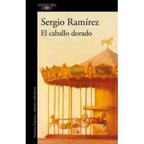 El Caballo Dorado