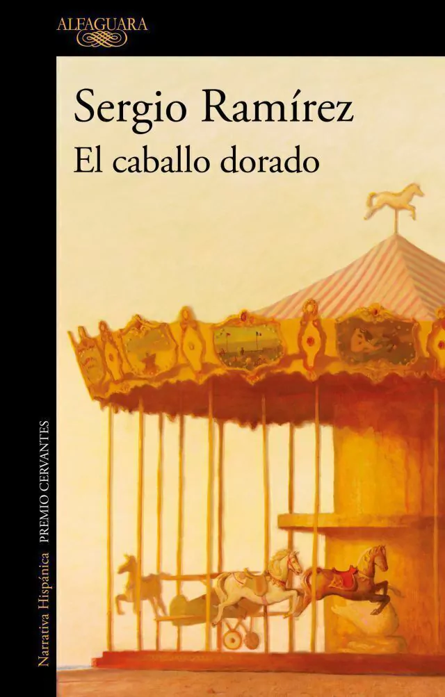 El Caballo Dorado