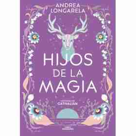 Hijos De La Magia (Cathalian 2) (S)