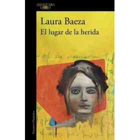 El Lugar De La Herida