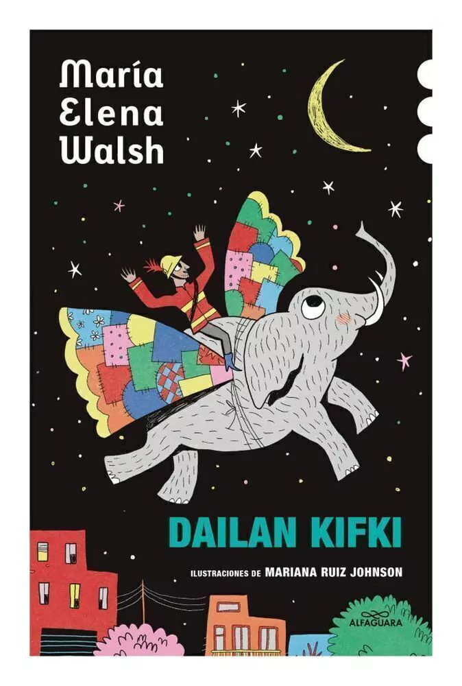 Dailan Kifki
