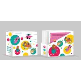 Mi Primer Maria Elena Walsh (Estuche 4 Libros)