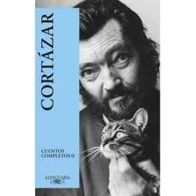 Cuentos Completos Ii - Cortazar (Alfagua