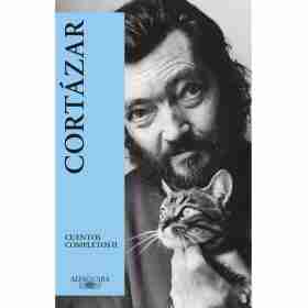 Cuentos Completos Ii - Cortazar (Alfagua