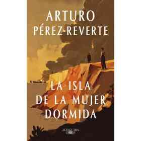 La Isla De La Mujer Dormida