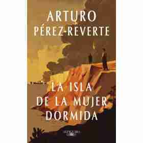 La Isla De La Mujer Dormida