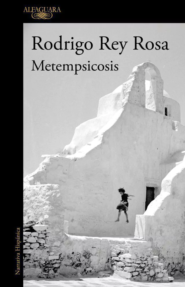 Metempsicosis