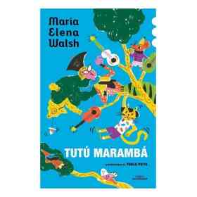 Tutu Maramba